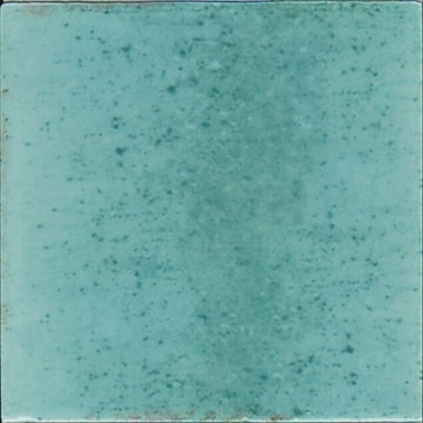 Керамогранит Marazzi Italy MQ7U Lume Turquoise Lux 10x10