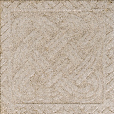 Декор Cerdomus 81896 Ostuni Trame Sabbia 20х20