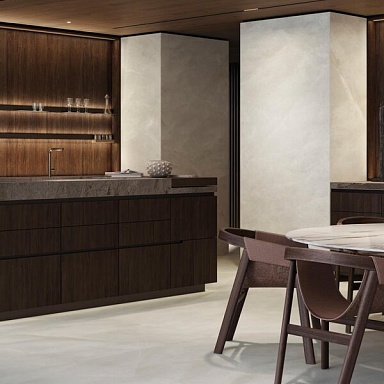 Limestone Porcelanosa