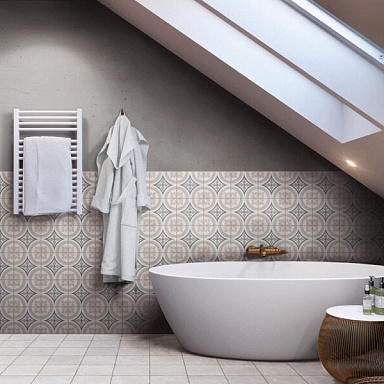 Gabana Nanda Tiles