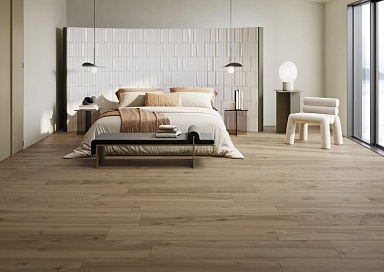 Керамогранит Ava Ceramica 191012 Honey Wood Larice Nat Ret 6 mm 40x240