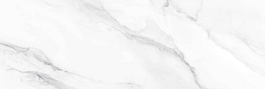 Плитка Gracia Ceramica Marble gloss white 01 30х90