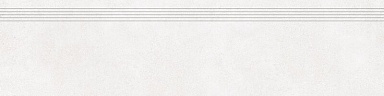 Ступень RAKO DCPVF790 Betonico white-grey R10 30x120