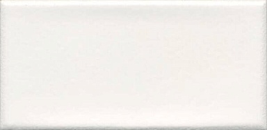 Плитка Kerama Marazzi 16084 Тортона белый 7.4*15