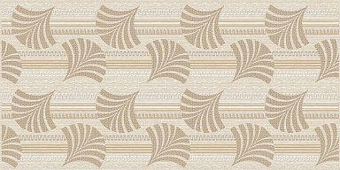 Azori 588472002 Декор Romanico Gingko 31,5x63