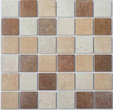 Мозаика NSmosaic P-514 Porcelain series 306*306