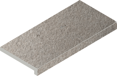 Ступень Italon 620070002464 Grey X2 Scalino Angolare Dx 33x60