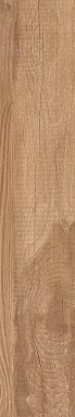 Керамогранит Alpas Euro Vocore Wood Brown 20x120