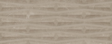 Декор Porcelanosa 100354907 Deco Beige Velluto 59.6х150