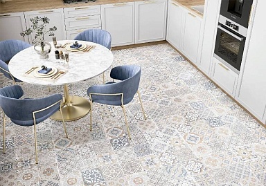 Керамогранит Alma Ceramica GFU04CTR14R Country Sugar 600x600x9.5