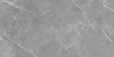 Керамогранит Eurotile Rubis Серый Полированный 60x120