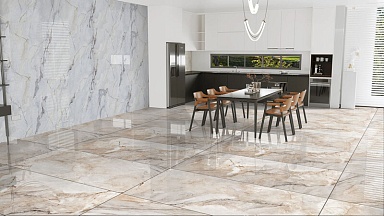 Керамогранит Gresant Paonazzato Natural Glossy 60х120