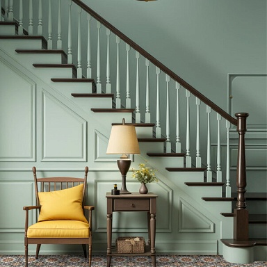 Andalusia Nanda Tiles