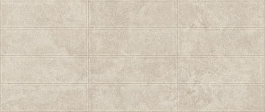 Плитка Atlas Concorde Italy AYQR Boost Icor 3D Masonry Dust Matte 50x120