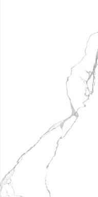 Керамогранит Global Tile GT120600203MR Marmo Белый 60x120