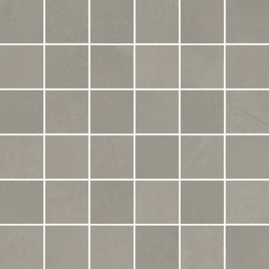 Мозаика Italon 610110001021 Continuum Iron Mosaico 30x30