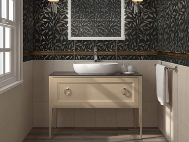 Керамогранит Kerama Marazzi DD601120R Про Дабл серый обрезной 60х60