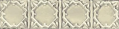 Декор Ragno Marazzi R12D Eden Tin Cotone 7x28