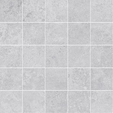 Декор Peronda 25195 D.Ground Silver Mosaic/30X30/L/R 30x30