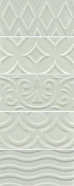 Плитка Kerama Marazzi 16020 Авеллино фисташковый структура mix 7.4*15