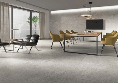 Плитка Peronda 28525 ALPINE GREY/32X90/R