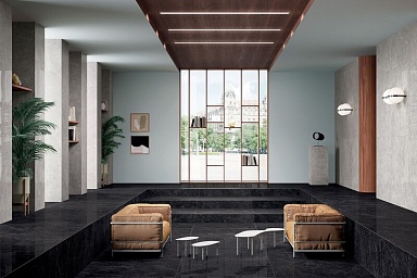 Керамогранит Marca Corona J011 Foyer Pure Reflex rett 60x120