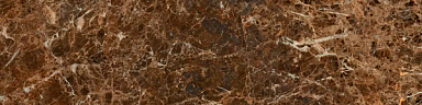 Бордюр Energie Ker Imperial Emperador Rett Matt 7,5х30
