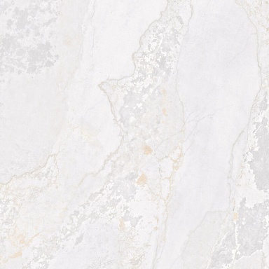 Керамогранит Fanal Planet Soft Metal White 90x90