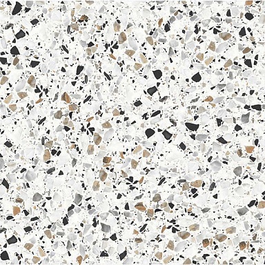 Керамогранит ITC CAPITONE White Sugar 60x60