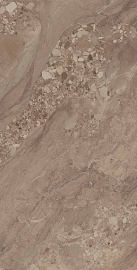 Керамогранит Ametis by Estima OM03 Oceanmist Brown Неполированный Рект. 60x120х9