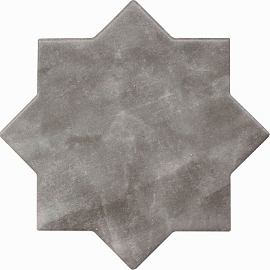 Керамогранит Cevica Becolors Star Grey 13.25х13.25