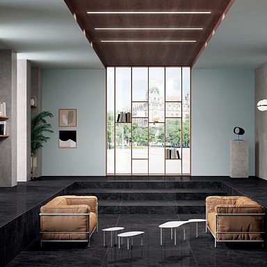 Foyer Marca Corona