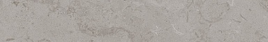 Kerama Marazzi DD205220R/3BT Плинтус Про Лаймстоун серый натуральный обрезной 60х9,5