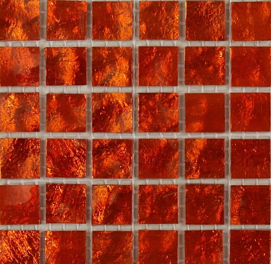 Мозаика Art&Natura Ceramic Murano Specchio 8 15*15 300*300