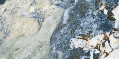 Керамогранит Geotiles Greta Blue Super Polished 60x120