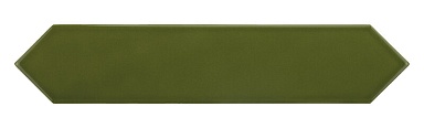 Плитка Equipe 25827 Arrow Green Kelp 5x25