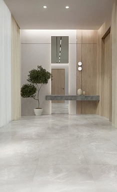Керамогранит PrimaVera LC204 Flurry Caramel Lapato Carving 60x120