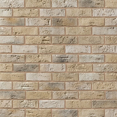 Leonardo Stone Декоративный кирпич Бремен 052 21x6,5x1,1