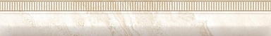 Бордюр Eurotile 73 Crystile 4х29,5