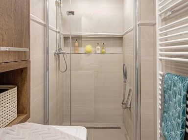 Мозаика RAKO WDM06531 Casa 30x30