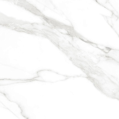 Керамогранит Laparet Calacatta Bianco PRO белый матовый R10GR 60х60