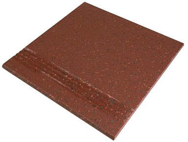 Ступень Casalgrande Padana Gradino Madrid Naturale 9.5мм 40x40