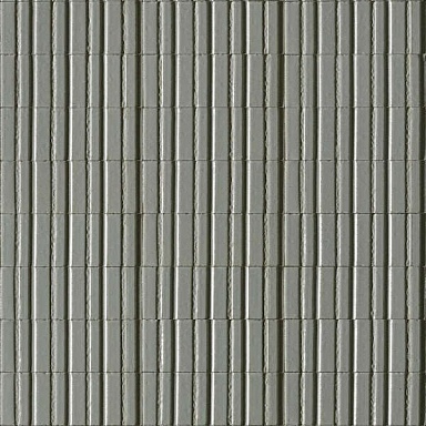 Керамогранит Ragno Marazzi RAEQ Glace Struttura 3D Raye Avio Glossy 7,5x20