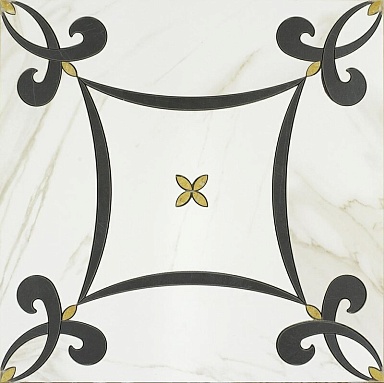 Декор Marazzi Italy Decoro Lux MK24 58*58