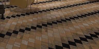 Ступень VIVES Gradone/Angulo Fremont Natural 60x60