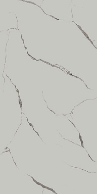 Керамогранит Kerama Marazzi SG597722R Монте Тиберио белый лаппатированный обрезной 119,5x238,5x0,9