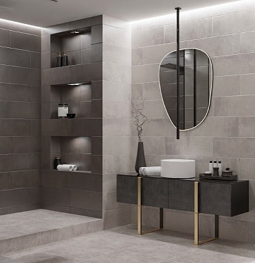 Плитка Eletto Ceramica Couture Perla 24.2x70