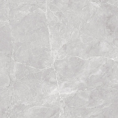 Керамогранит Laparet Marble Grey PRO серый матовый R12Soft 60х60