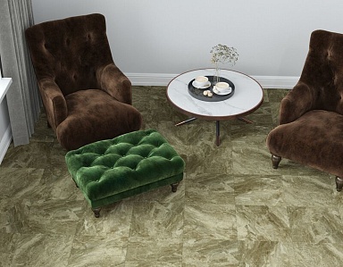 Керамогранит Eurotile Sun Paradise GP Grey 50x50