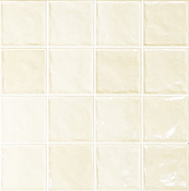 Плитка El Barco Chic Bone 15x15